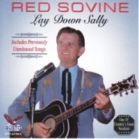 Red Sovine - Lay Down Sally